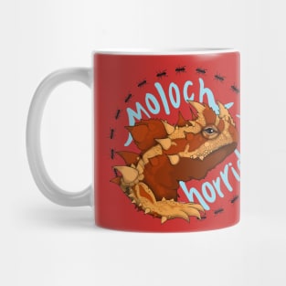 Thorny Gang Mug